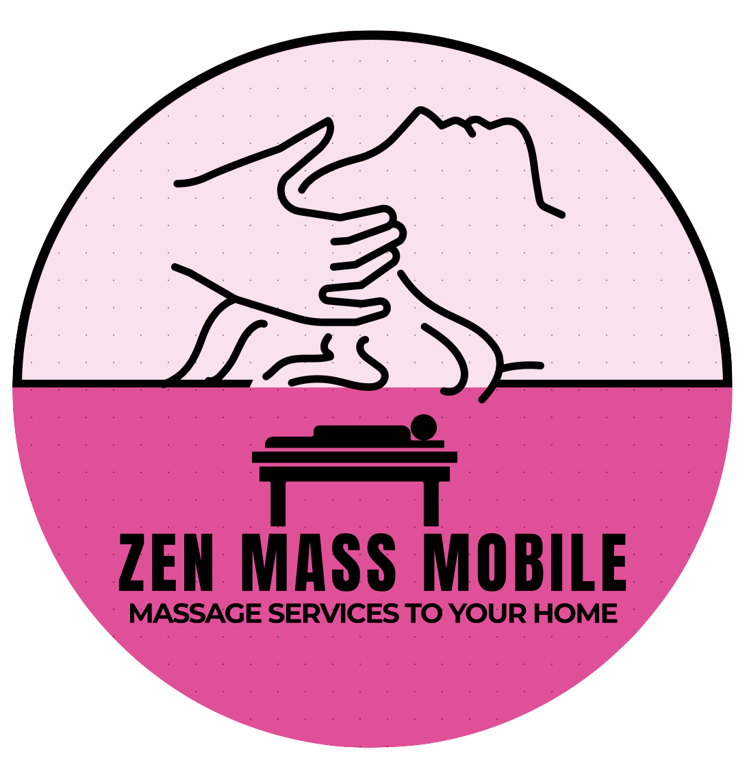 Zen Massage Mobile